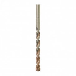 Сверло по бетону 8.5х120 Сверло по бетону 8.5х120