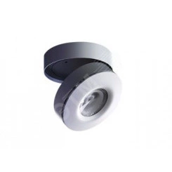 Светильник светодиодный UFO/S DL LED 25 D45 4000K накладной