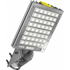 Светильник LED КЕДР EX (СКУ) 100Вт 10500Лм 5,0К КСС Г IP67 консольный Светильник LED КЕДР EX (СКУ) 100Вт 10500Лм 5,0К КСС Г IP67 консольный