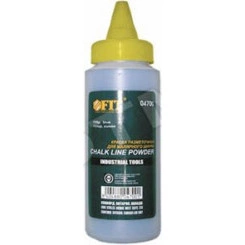 Краска разметочная для ударного шнура, 125 гр синяя