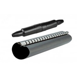 Муфта разв.полиэтиленовая 3МРП2/4 с ТУМ