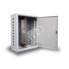 НКУ щит ГЗШ-61-УХЛ4 IP31 (955А / 10 присоединений)