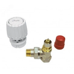 Комплект TR-N 20 угл. и TR 84 Комплект TR-N 20 угл. и TR 84