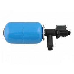 Комплект автоматики с г/а 5л АКВАРОБОТ ТУРБИ Комплект автоматики с г/а 5л АКВАРОБОТ ТУРБИ