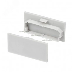 Заглушка ARH-LINE-2448 глухая (ARL, Пластик)