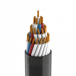 Кабель контрольный КВВГнг(А)-LS 27х1