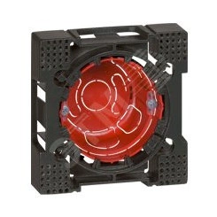 Адаптер для заделки в стене Адаптер для заделки в стене