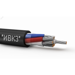 Провод монтажный МКШнг(A)-LS 7х0.75  ТРТС