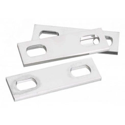 Шина соединительная для контакта и реле ширина=25мм