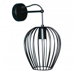 Светильник Шалот 511 черн.муар НББ 01-60-144 Е27 ИУ