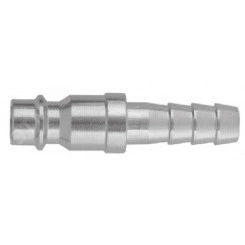 Штуцер БРС европейского типа с установочной частью под шланг 6.3 мм Штуцер БРС европейского типа с установочной частью под шланг 6.3 мм