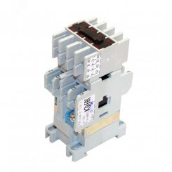 Реле электромагнитное промежуточное РЭП34-26-10   УХЛ4 Б, 110В