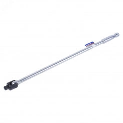 Вороток стальной 1/2' 600 мм с шарниром Вороток стальной 1/2' 600 мм с шарниром