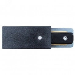 Коннектор-токопровод для шинопровода Arte Lamp TRACK ACCESSORIES A160206 Коннектор-токопровод для шинопровода Arte Lamp TRACK ACCESSORIES A160206