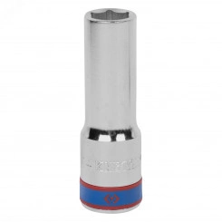 Головка торцевая глубокая шестигранная 1/2', 14 мм Головка торцевая глубокая шестигранная 1/2', 14 мм