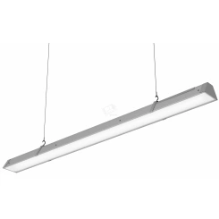 Светильник LED РИТЕЙЛ (ССО) 55Вт 5500Лм 4,0К КСС Д опал, одиночный светильник IP20 подвесной Светильник LED РИТЕЙЛ (ССО) 55Вт 5500Лм 4,0К КСС Д опал, одиночный светильник IP20 подвесной