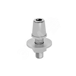 Крепежная опора для настольных боксов DB Крепежная опора для настольных боксов DB