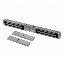 Замок электромагнитный DS-K4H250D Замок электромагнитный DS-K4H250D