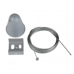 Набор для подвеса шинопроводов UFB-H41 SILVER 1 POLYBAG Набор для подвеса шинопроводов UFB-H41 SILVER 1 POLYBAG