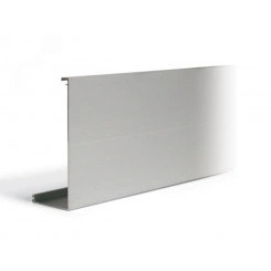 Крышка профиля для Corsa/Rodeo Крышка профиля для Corsa/Rodeo