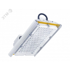 Светодиодный светильник Diora Unit 2Ex 56/7500 К60 4K консоль Светодиодный светильник Diora Unit 2Ex 56/7500 К60 4K консоль