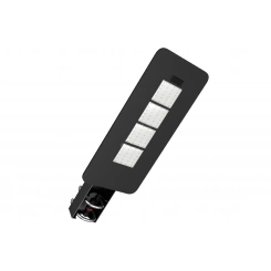 Светильник LED ТОПОЛЬ М (ДКУ) 75Вт 7500Лм 5,0К КСС Д IP67 консольный Светильник LED ТОПОЛЬ М (ДКУ) 75Вт 7500Лм 5,0К КСС Д IP67 консольный