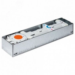 Доводчик BTS80 F BC EN 4 DIN R без шпинделя Доводчик BTS80 F BC EN 4 DIN R без шпинделя