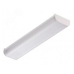 Светильник светодиодный TLPL02 ECP 20w 2150Лм 4000К IP40