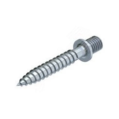Дюбель M6x25mm Дюбель M6x25mm