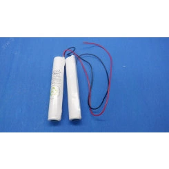 Батарея BS-3+3HRHT26/50-4,0/L-HB500-0-1