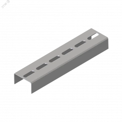 Соединитель швеллера 23х35 мм HD