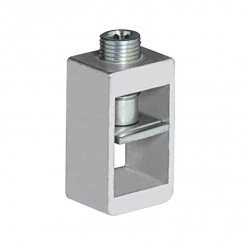 DRX 250 HP Комплект из 3 штук торцевых зажимов 3П DRX 250 HP Комплект из 3 штук торцевых зажимов 3П