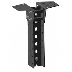 Подвес сдвоенный комплектный ПСКх200 УТ1,5, горячее цинкование(толщина покрытия 40 -120мкм), S2,5