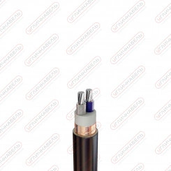 Кабель силовой АПвВГЭ 2х120 мк(N)-1