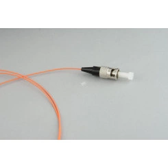 Пигтейл MM 62.5/125 ST 1 м LSZH