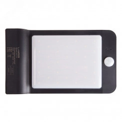 Светильник светодиодный, настенный на солнечной батарее с датчиком движения и освещенности (фотореле), 32 LED LAMPER Светильник светодиодный, настенный на солнечной батарее с датчиком движения и освещенности (фотореле), 32 LED LAMPER