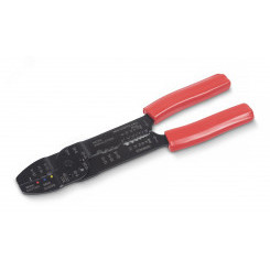 Многофункциональный инструмент для зачистки, обрезки проводов и обжима кабельных наконечников