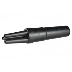 Муфта тупиковая разв.п/эт 3МТО-60 с тр.ТУТ