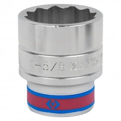 Головка торцевая стандартная двенадцатигранная 3/4', 1-5/8', дюймовая Головка торцевая стандартная двенадцатигранная 3/4', 1-5/8', дюймовая