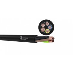 Кабель силовой H07RN-F 5G25 450/750В