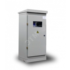 Установки компенсации реактивной мощности УКРМ-0.4-1000-50-У3 IP54 серия LIGHT