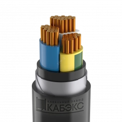Кабель силовой ВБВнг(А)-LS 3х95 мc/16-6 ТРТС Кабель силовой ВБВнг(А)-LS 3х95 мc/16-6 ТРТС