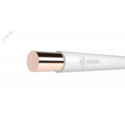 Провод силовой ПуВнг(A)-LS 1х16 белый ТРТС Провод силовой ПуВнг(A)-LS 1х16 белый ТРТС