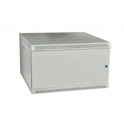 Шкаф настен разбор со съемными боковыми стенками 19д9U(600x350) дверь металл