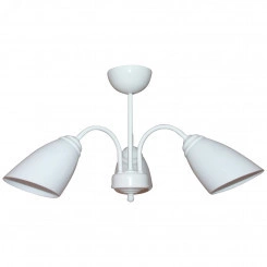 Светильник Джина 231 бел. (плафон П0475) НСБ      01-3х60-151 Е27 ИМ (1005404995)