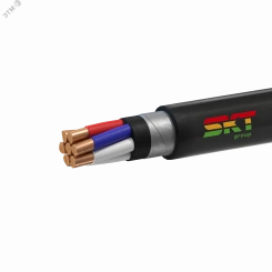 Кабель контрольный КВБбШнг(А)-LS 7х4 ТРТС
