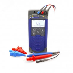 Мегаомметр Е6-32(с поверкой) Мегаомметр Е6-32(с поверкой)