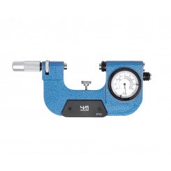 Скоба рычажная СРП- 50 0,001 повыш. точ. с поверкой