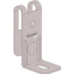 Крепление настенное HST VK 2 Крепление настенное HST VK 2