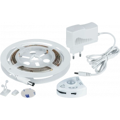 Комплект NLS-01-1120WW-6-LED-1PIRMLD светодиодная лента с датчиком